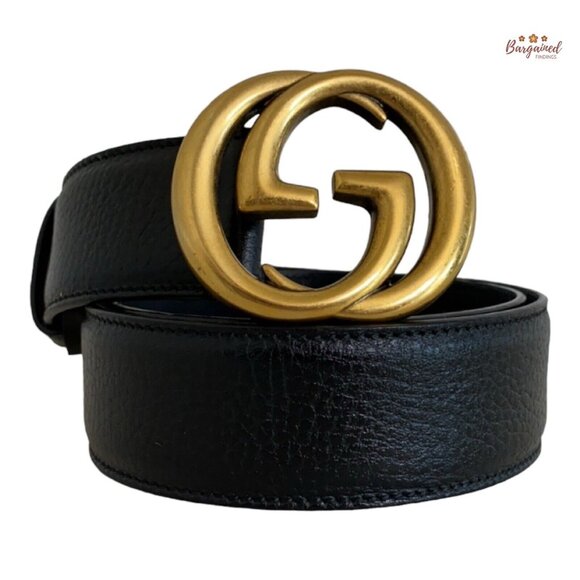 john lewis gucci belt